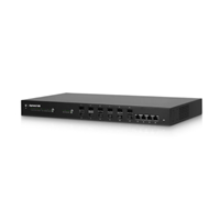 ES-16-XG Router 10 Portas Gb 12 SFP+